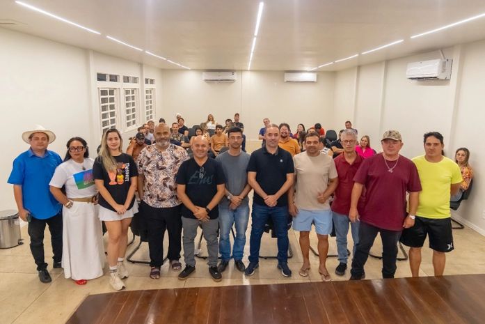 Folia de Rua: Prefeitura de Arapiraca prepara esquenta para abertura do Carnaval