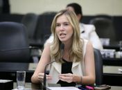 Projeto de Cibele Moura beneficia condutores alagoanos, determinando que infrações de trânsito sejam notificadas por e-mail ou SMS