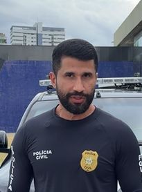 Deputado Fabio Costa entrega viaturas blindadas à Polícia Civil e reforça estrutura de combate ao crime em Alagoas