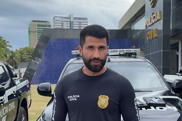 Deputado Fabio Costa entrega viaturas blindadas à Polícia Civil e reforça estrutura de combate ao crime em Alagoas