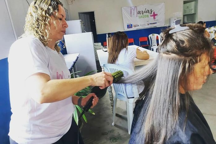 Agosto Lilás: Casa das Marias celebra os 17 anos da Lei Maria da Penha com 2ª edição do evento Marias + Saúde