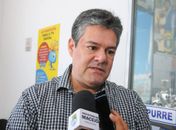 Mac Lira, secretário municipal de Desenvolvimento Territorial