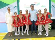 Prefeitura de Santana do Mundaú realiza 11ª Conferência da Assistência Social