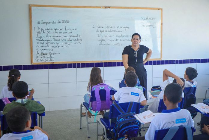 Precatórios do Fundef 2026 em AL: veja quem tem direito e quando o dinheiro cai na conta