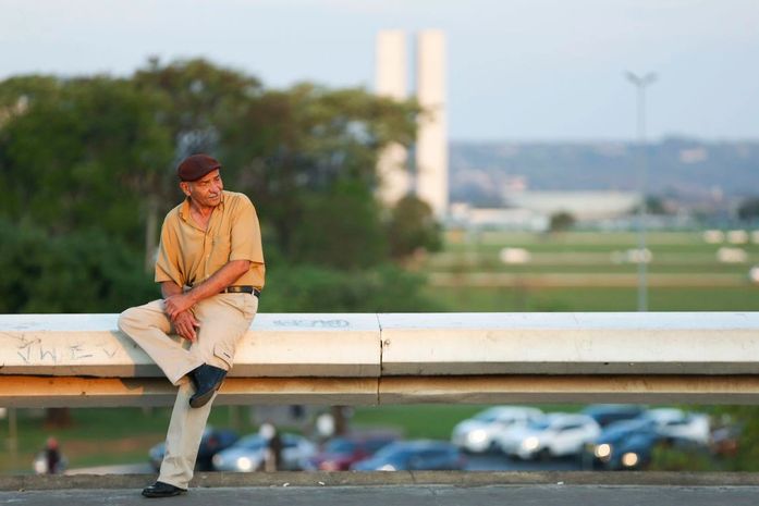 Em 15 anos, Estatuto do Idoso deu visibilidade ao envelhecimento