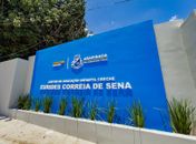 Prefeito Luciano Barbosa entrega, nesta segunda (9), reforma e modernização da Creche do Cavaco