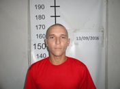 Dijovan Tiele da Silva, vulgo Galego ou Gonçalo
