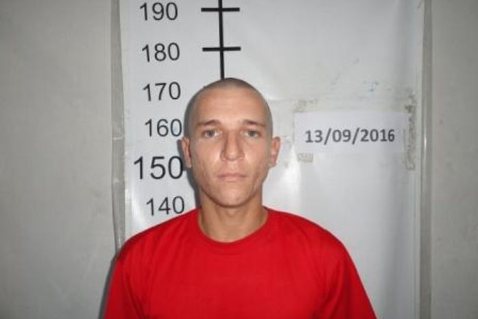 Dijovan Tiele da Silva, vulgo Galego ou Gonçalo