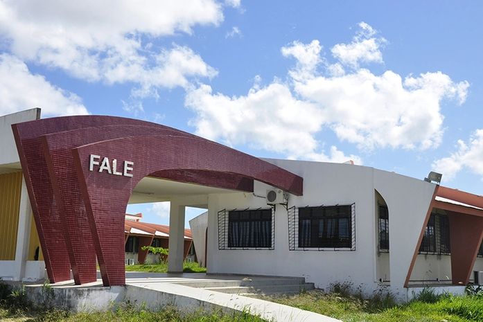 Núcleo de Línguas da Ufal