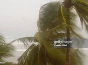 Semarh emite alerta de ventos que podem chegar a até 50 km/h em Alagoas