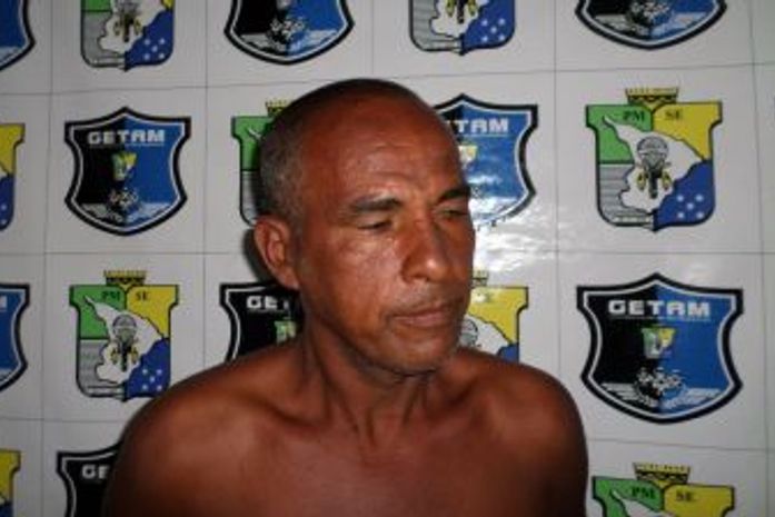 Ernandes Marcelino da Silva