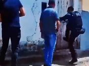 Onze suspeitos são presos em operação contra o tráfico na Região Metropolitana de Maceió