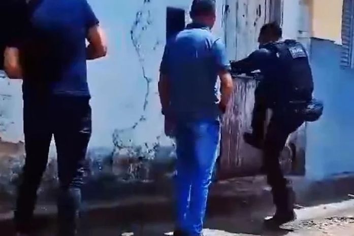 Onze suspeitos são presos em operação contra o tráfico na Região Metropolitana de Maceió