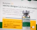 Ministério da Saúde suspende vacina da dengue do Butantan após o registro de duas mortes suspeitas