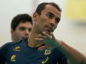 Alagoano é convocado para seleção brasileira que disputará a Copa do Mundo de Handebol