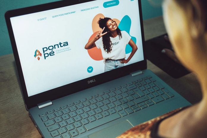 PROJETO PONTAPÉ DEMOCRATIZA ACESSO A VAGAS DE ESTÁGIO NO SERVIÇO PÚBLICO ALAGOANO