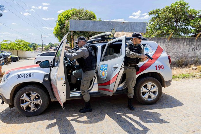 Polícia Militar registra 20 dias sem homicídios na Região Sul de Alagoas