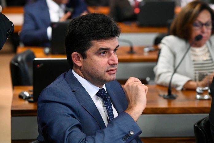 Prefeito Rui Palmeira