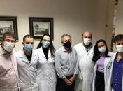 Hospital Regional de Arapiraca recebe novos residentes médicos