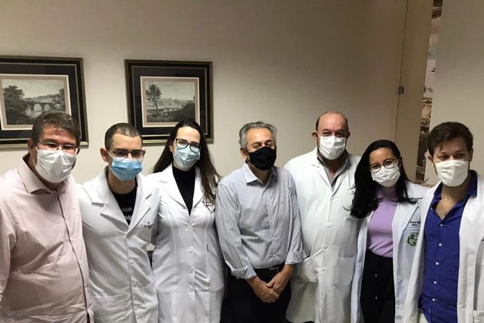 Hospital Regional de Arapiraca recebe novos residentes médicos