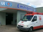 Jovem é alvejado a tiros em Igaci, morre no HE do Agreste em Arapiraca 