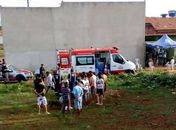 Homem sofre tentativa de homicídio durante velório em Arapiraca