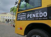 Prefeitura de Penedo inicia recadastramento para transporte de universitários que estudam em Arapiraca