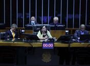 Câmara aprova proposta que altera estrutura das lideranças partidárias