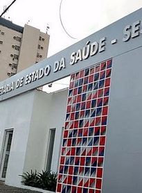 Secretaria de Estado da Saúde (SESAU)