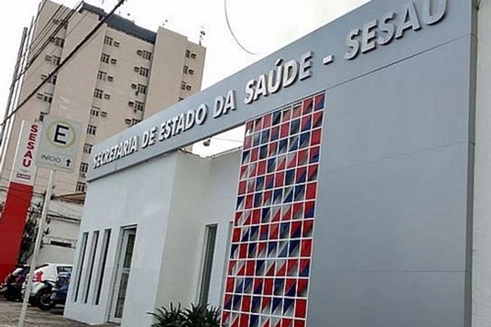 Secretaria de Estado da Saúde (SESAU)