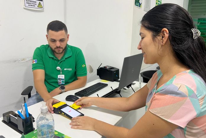 Verde Alagoas lança campanha para negociação de dívidas com 100% de isenção em juros e multas

