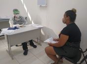 Covid-19: SMS registra queda de atendimento nas unidades de referência em síndromes gripais de Maceió