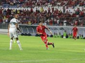 CRB bate o Coritiba e embala no Campeonato Brasileiro da Série B