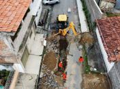 Prefeitura de Maceió inicia obras de recuperação de drenagem no Jacintinho