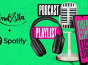 Parceria inédita entre Spotify e KondZilla promete quebrar tudo no mundo do funk