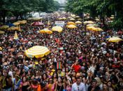 Carnaval 2019: veja os principais blocos de pré-carnaval do final semana no país