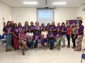Assistência Social de Delmiro Gouveia promove capacitação para Conselho de Direitos da Mulher