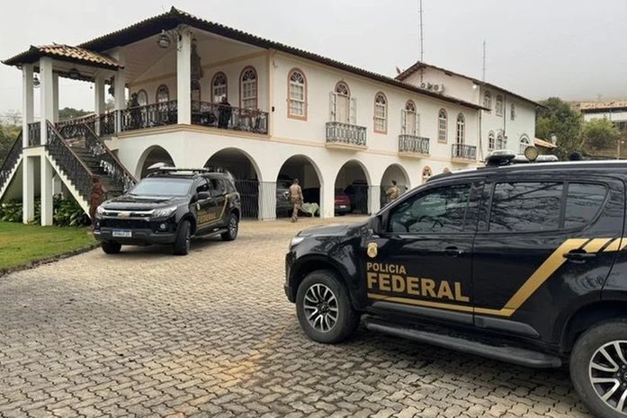 PF cumpre mandados em AL contra organização suspeita de esquema bilionário e crimes ambientais