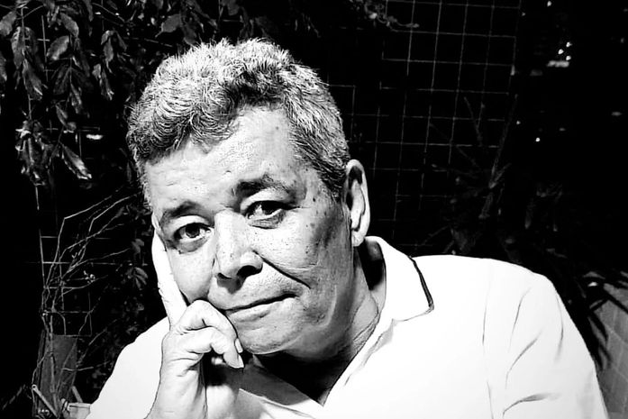 Jornalista Antônio Ezequiel morre aos 71 anos 