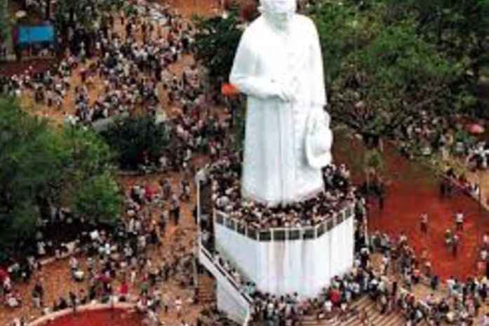 Padre Cícero Romão Batista