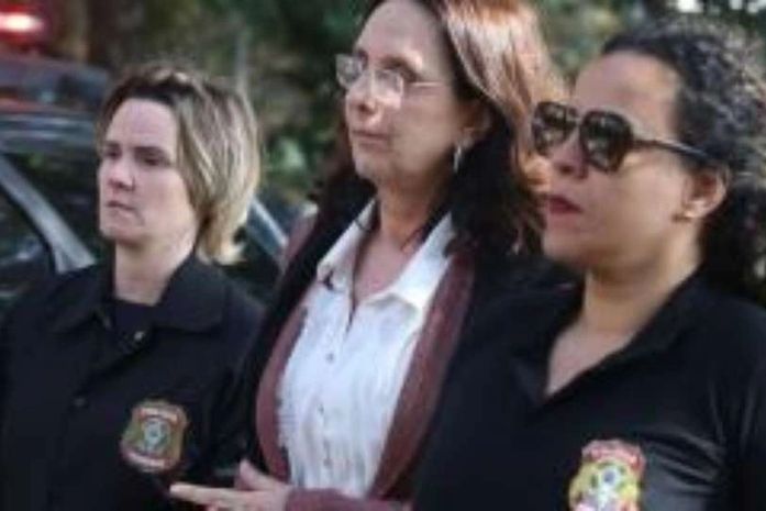 Irmã de Aécio Neves pede liberdade ao Supremo