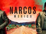 Nova temporada de "Narcos" vai ao México e série perde o fôlego