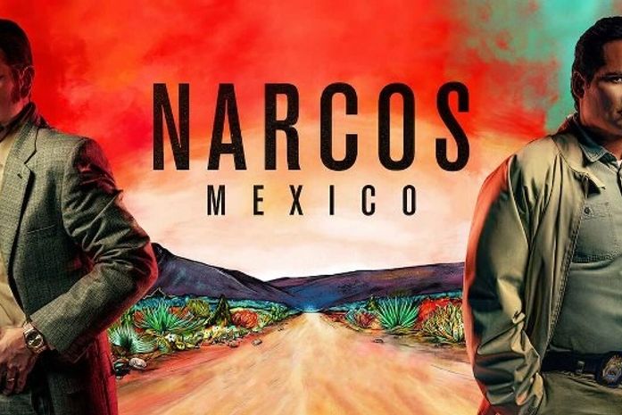 Nova temporada de "Narcos" vai ao México e série perde o fôlego