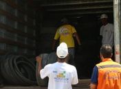 Prefeitura de Marechal Deodoro participa de Campanha de Coleta de Pneus