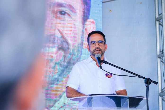 “Vídeo-denúncia” contra Paulo Dantas parece que deu votos para... Paulo Dantas!