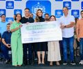 Paulo Dantas entrega obras de mobilidade urbana e abastecimento em Cajueiro