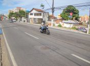 Intervenções fazem parte do Projeto Renasce Salgadinho