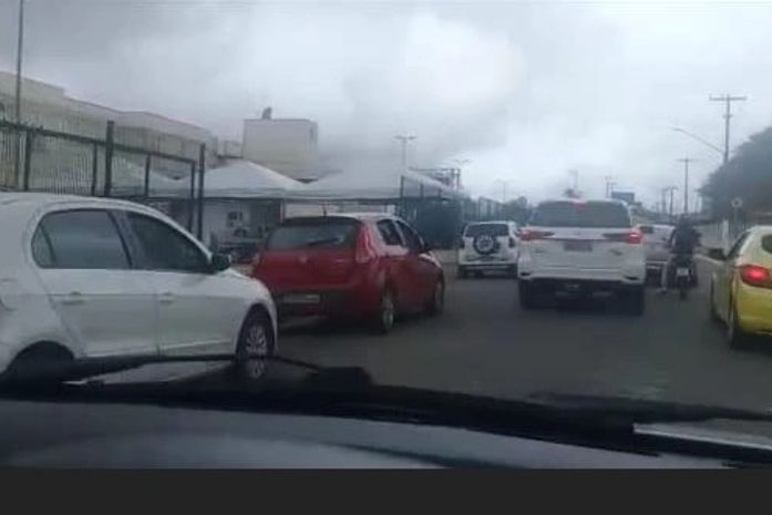 Grande adesão a vacinação contra o Covid-19 motiva a implantação do 3o ponto para imunização pela prefeitura de Arapiraca