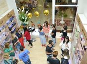 Top Studio Unidade Express traz novo conceito de salão de beleza para Arapiraca