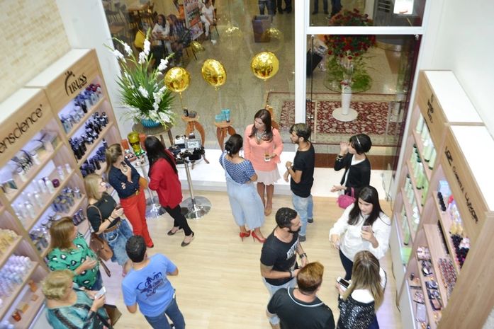 Top Studio Unidade Express traz novo conceito de salão de beleza para Arapiraca